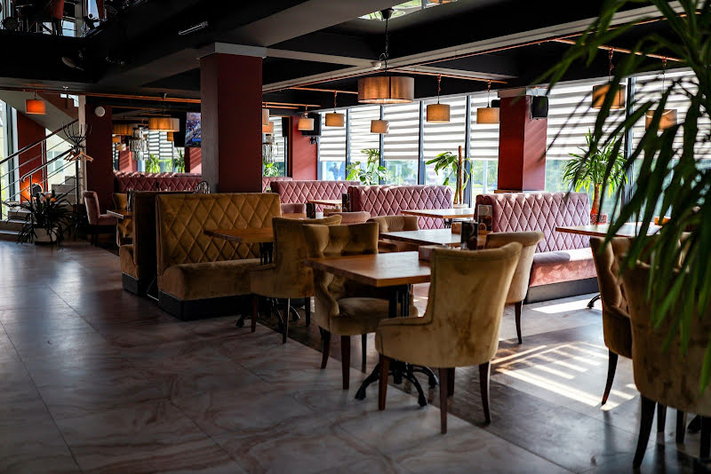 Москвичи фотография №6