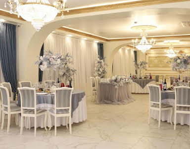  ресторан Версаль