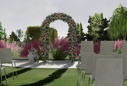 Основной зал в Основной зал