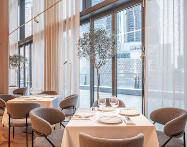  ресторан Ivanka