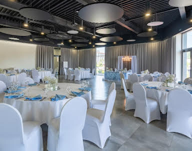  ресторан GOPARK HOTEL