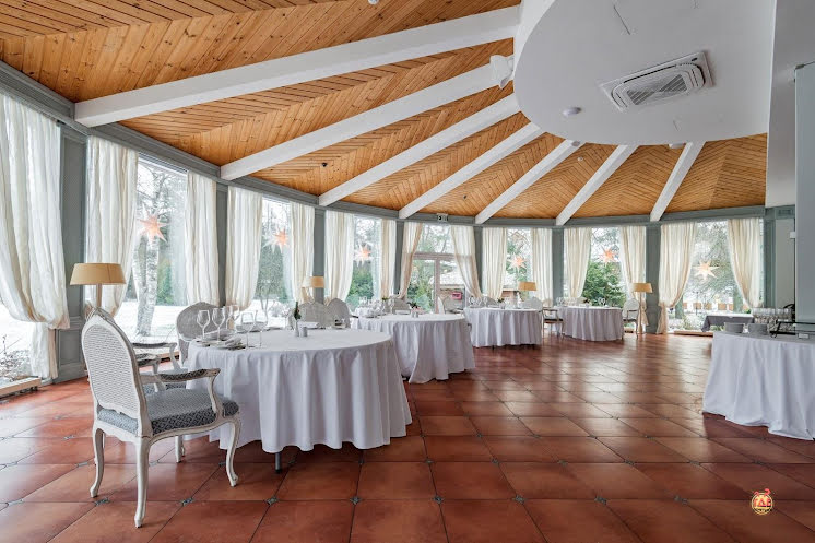 Зал "Ротонда" в «Скандинавия» фотография №7