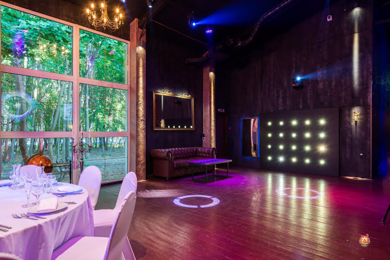 STUDIOHALL фотография №19