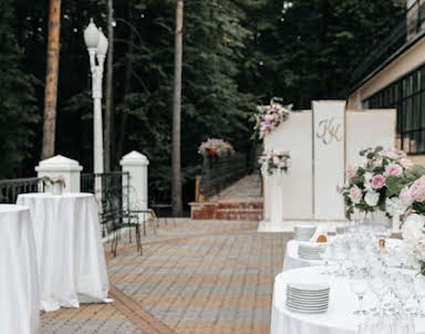  ресторан БОР