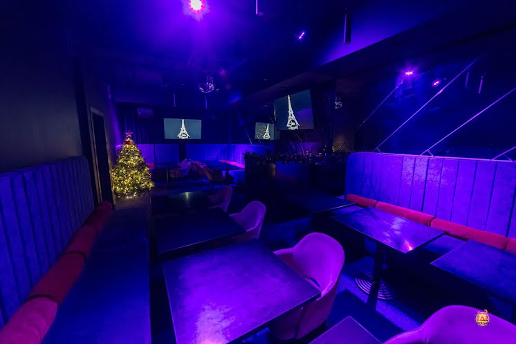 VIP- зал №2 в «Сто Друзей» фотография №3