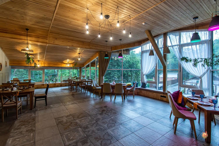 Чердак в «Золотая подкова» фотография №5