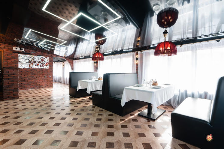 Винный клуб в «Охотник» фотография №1