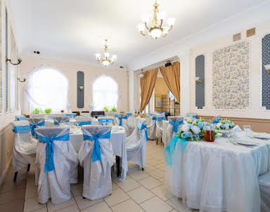  ресторан Аркада