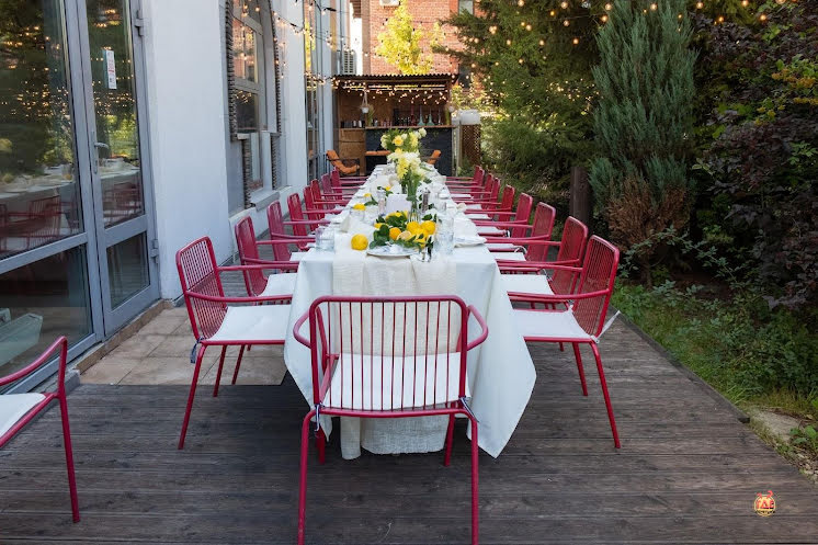 Летняя веранда в «Коза Тапас» фотография №10