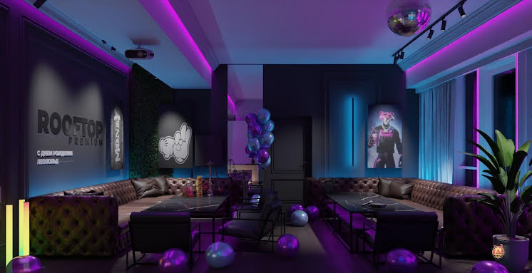 Лофт «Сон» в «Iglooloft» фотография №1