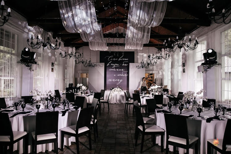 Ресторан в «Ильдорф» фотография №9