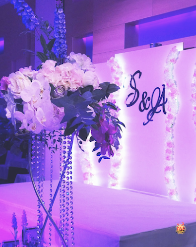 Основной зал  в «Volga Hall» фотография №18