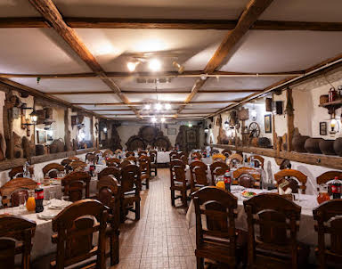  ресторан Три перца