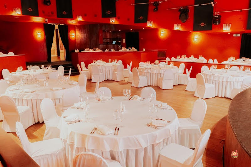 Дворец Олимпия фотография №2