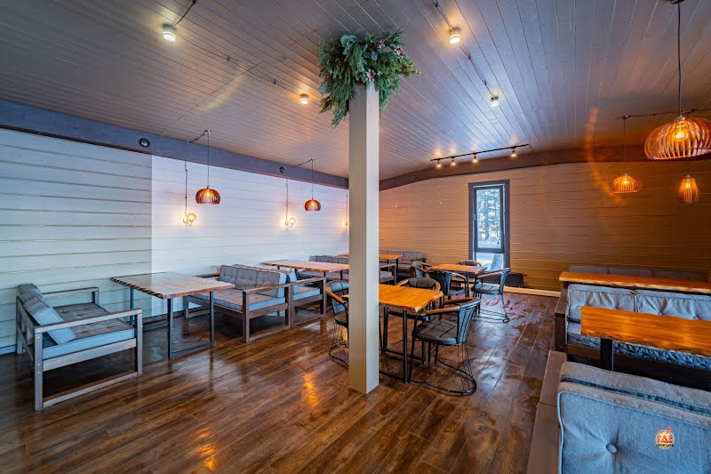 Тихая гавань фотография №6