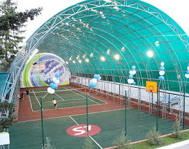  ресторан Pilot