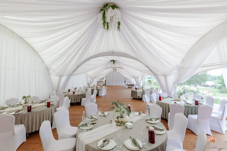 Шатер в «Fisherix» фотография №6