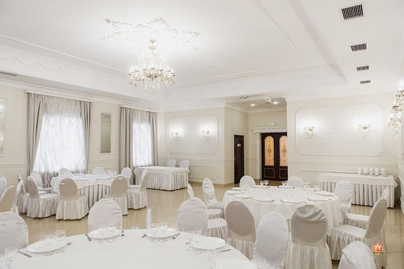 Версаль фотография №19