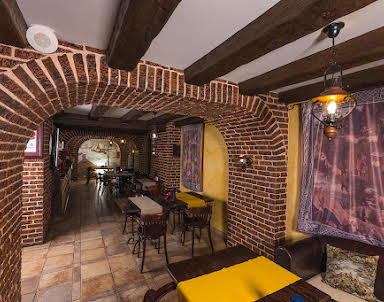  ресторан BierЛога