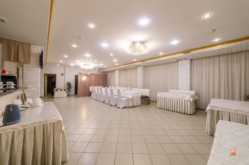 Красная поляна фотография № 1