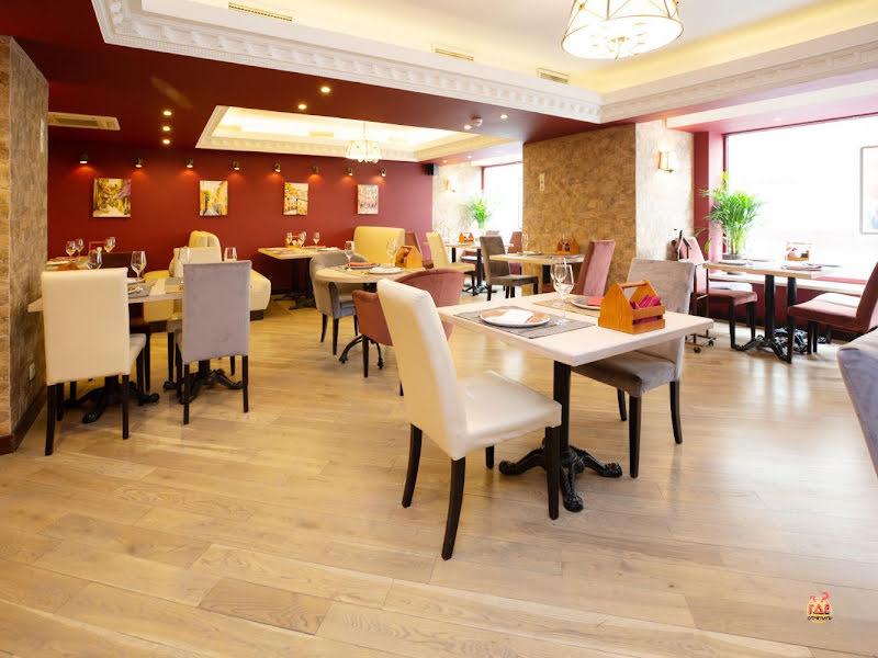 El Idilio фотография №3