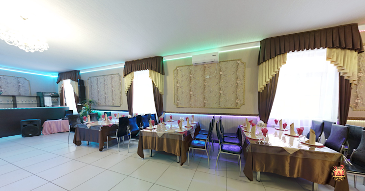 Зал на 80 человек в «Армада» фотография №1