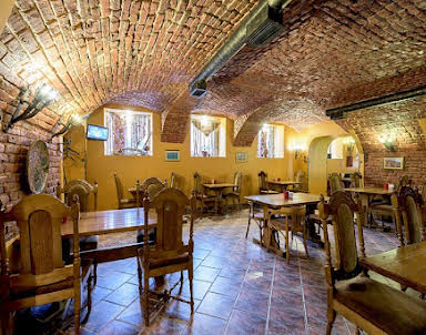  ресторан Киликия