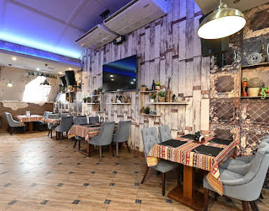  ресторан Мимино