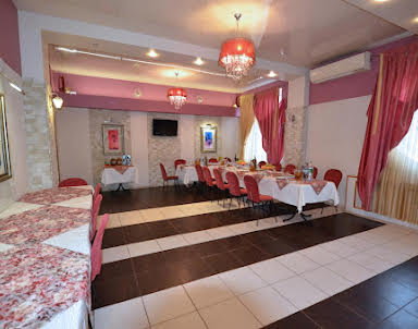  ресторан Хамелеон