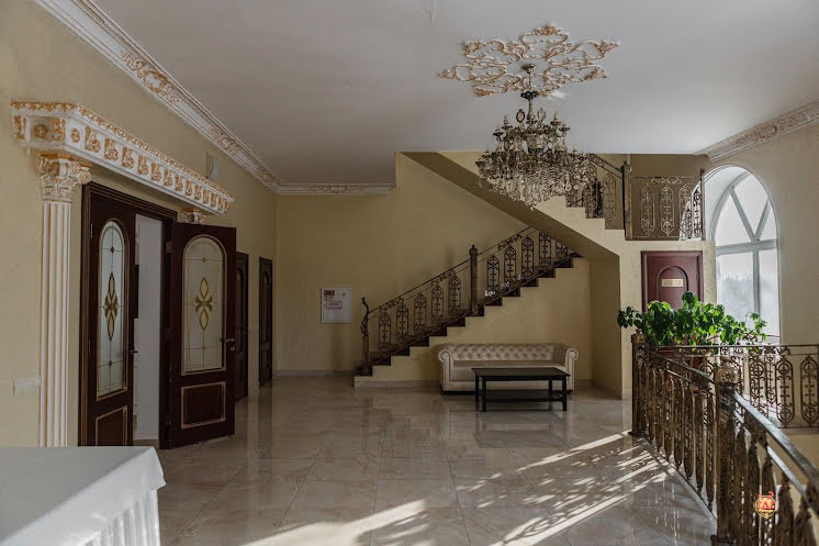 Зал "Вип" в «Версаль» фотография №8