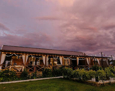  ресторан Свадьба на Ранчо