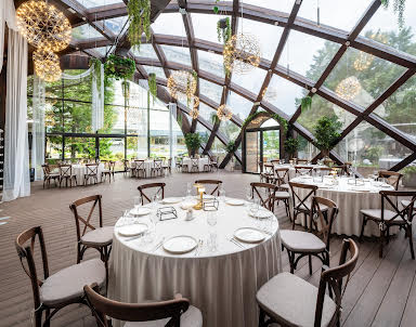 ресторан River Park Hotel