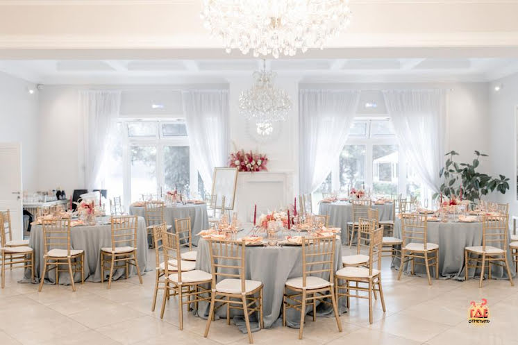 Основной зал  в «Капитан клуб» фотография №5