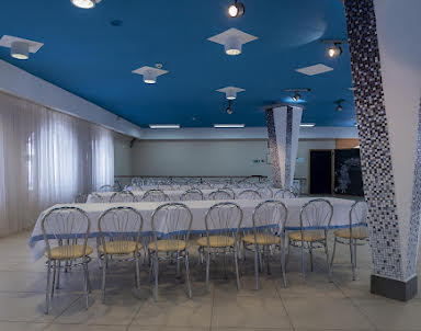  ресторан М7