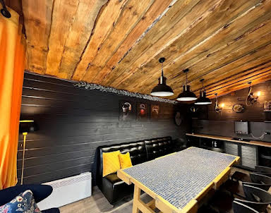  ресторан Мичуринские пруды