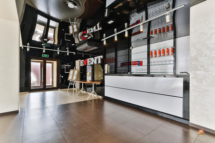 Банкетный зал  в «EVENT house» фотография №8