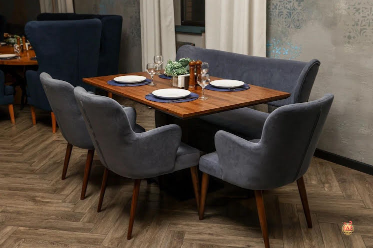 Зал №1 в «Башня» фотография №3