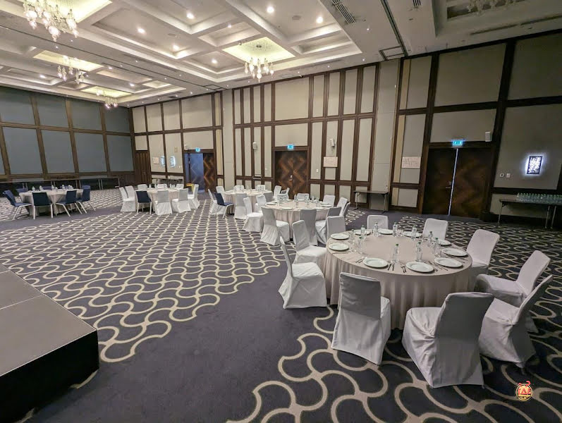 SHERATONPLAZA Ufa - Congress Hotel фотография № 1