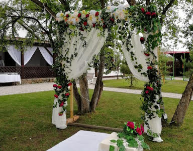  ресторан Подгородный