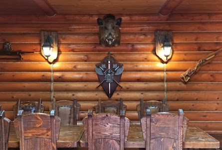 Зал №4 в Зал №4