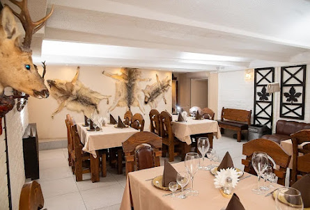 VIP-зал в Зал на 20 человек