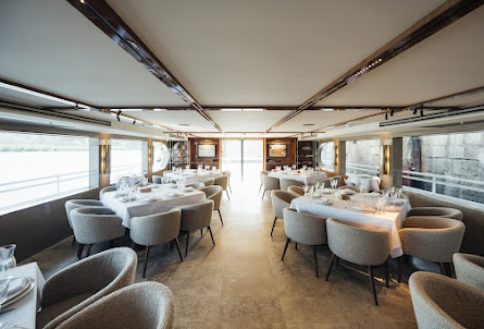 Яхта "Калипсо" в Яхта "Калипсо"