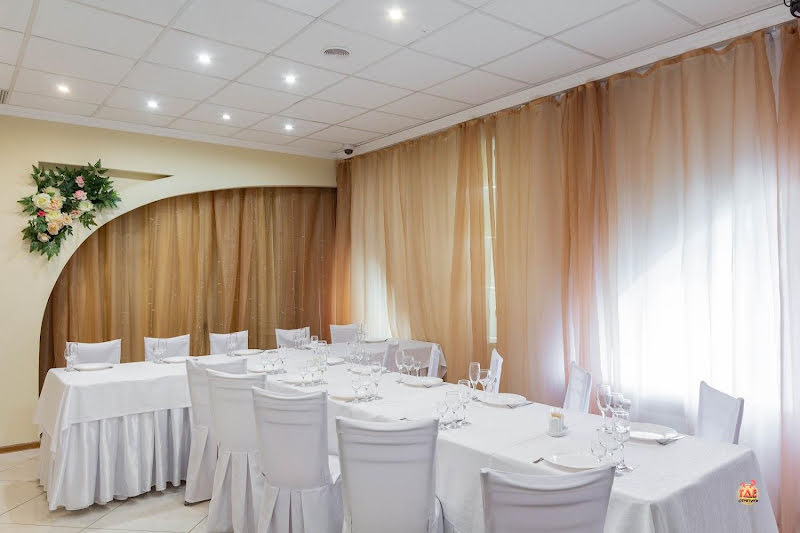 Силуэт фотография №10