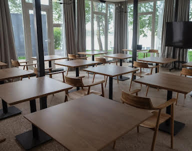  ресторан Берег Желаний