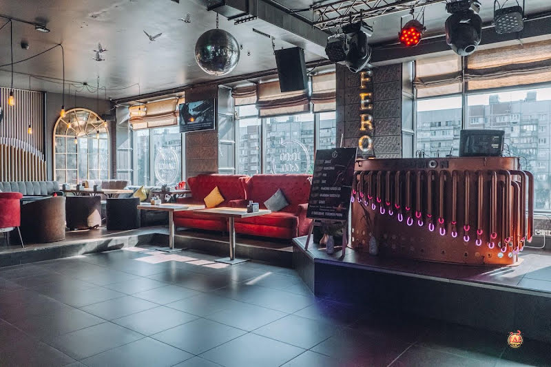 Feromon Primorskaya фотография №4