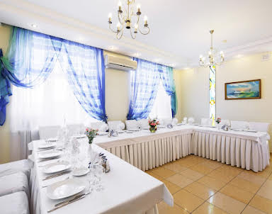 Свадьба в Волга