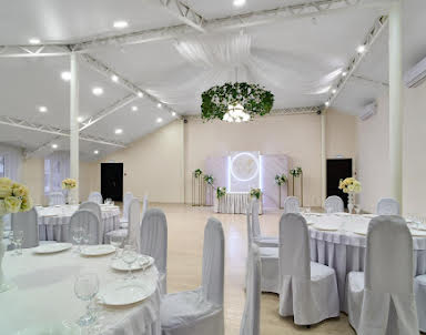  ресторан Banket-Hall AURUM