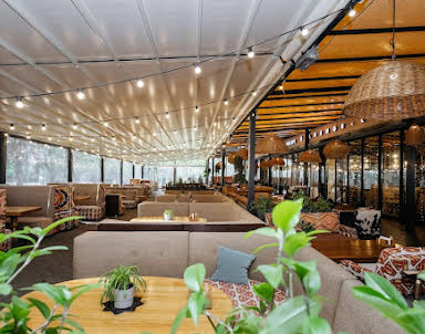 Свадьба в Чайхона №1 Тимура Ланского