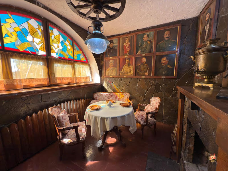 Казачий Дозор фотография №2