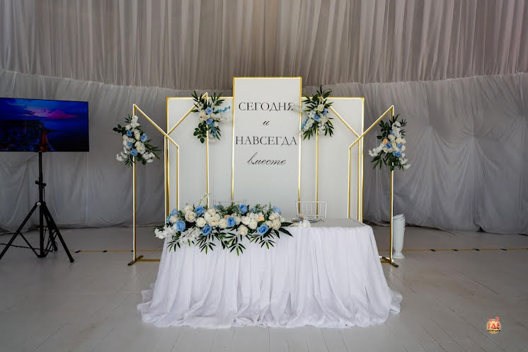 Большой шатер в «Ангарский шатер» фотография №11